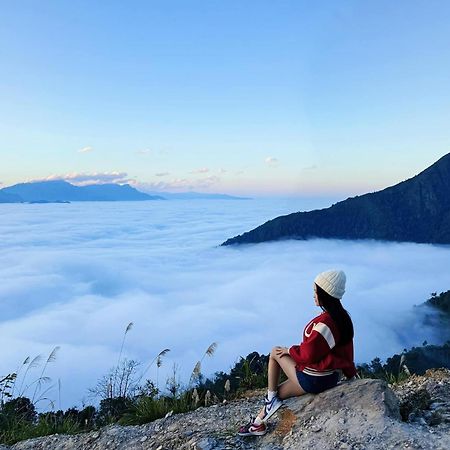 Lau Camping Phinh Ho Yen Bai Εξωτερικό φωτογραφία