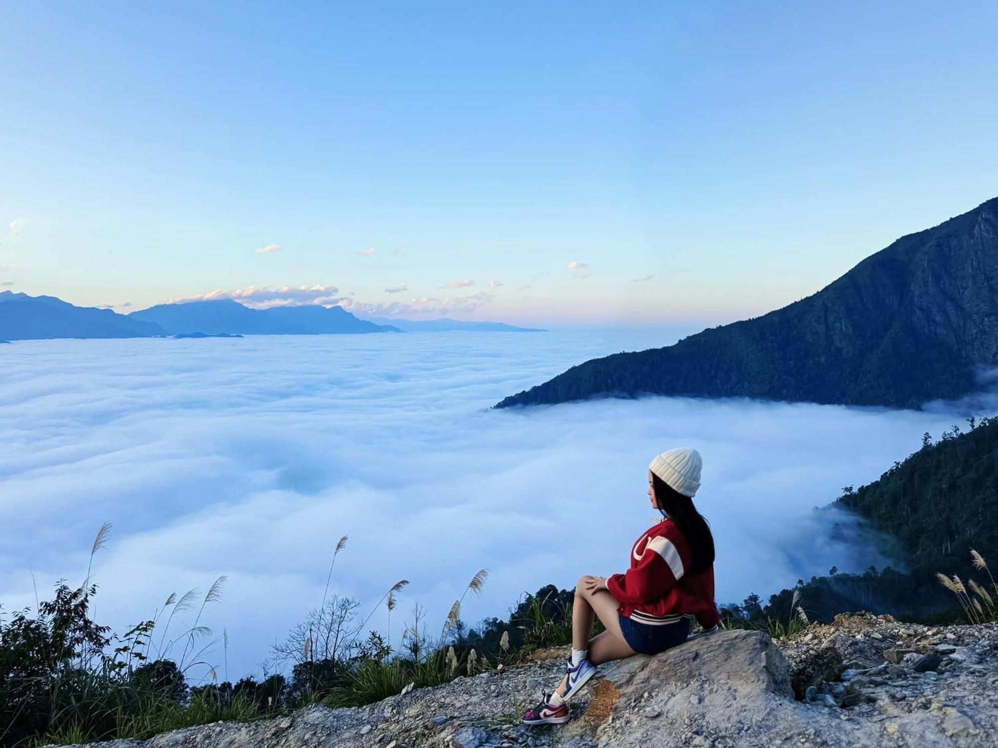 Lau Camping Phinh Ho Yen Bai Εξωτερικό φωτογραφία