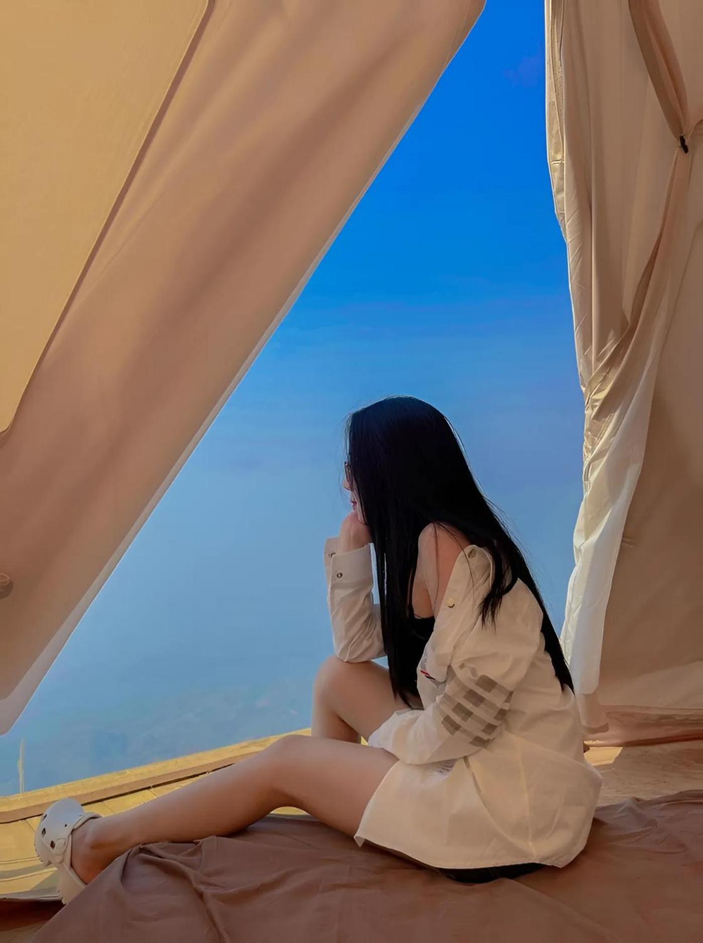 Lau Camping Phinh Ho Yen Bai Εξωτερικό φωτογραφία