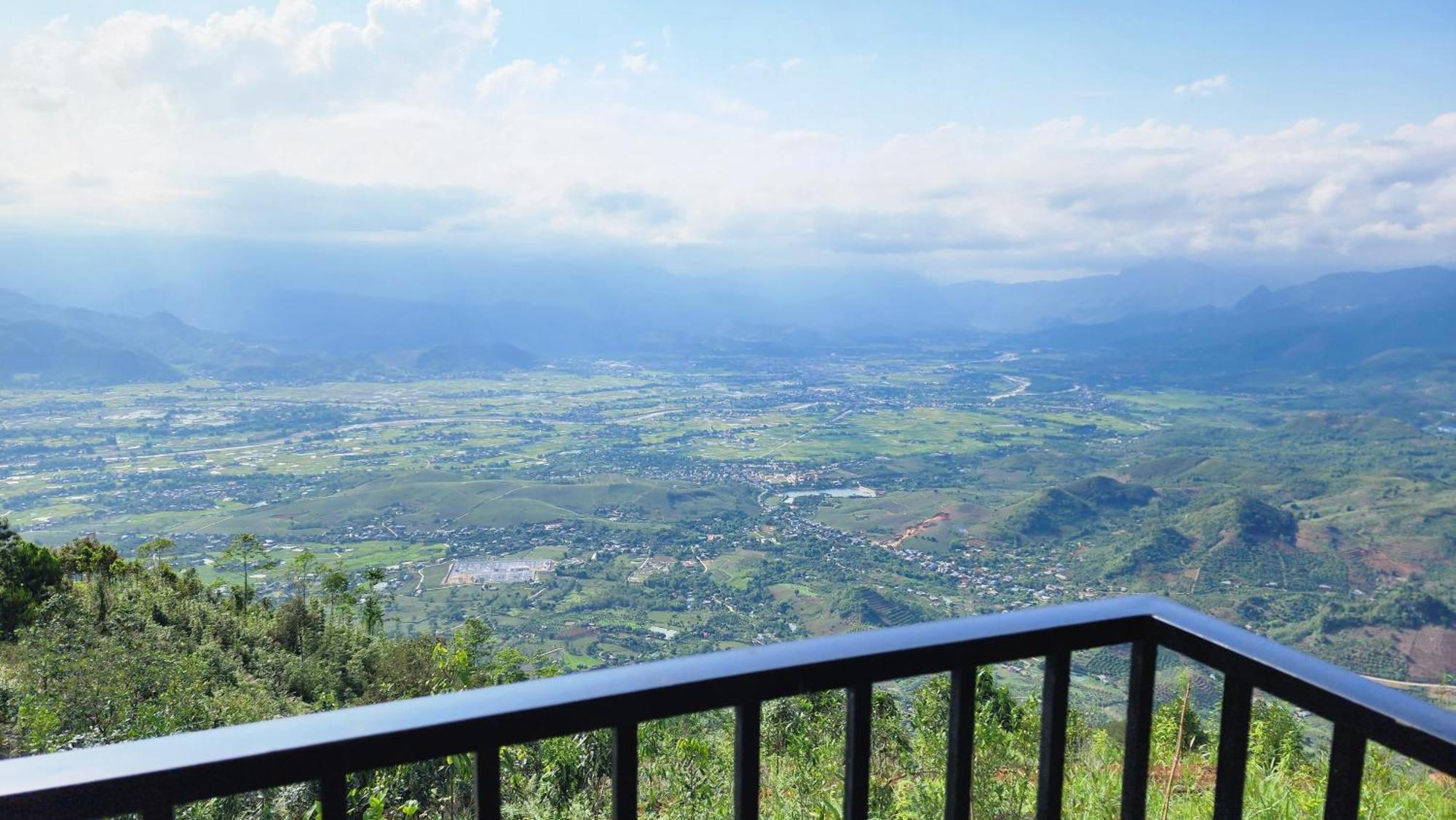 Lau Camping Phinh Ho Yen Bai Εξωτερικό φωτογραφία