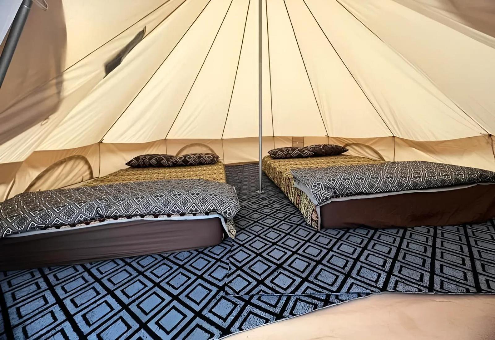 Lau Camping Phinh Ho Yen Bai Εξωτερικό φωτογραφία
