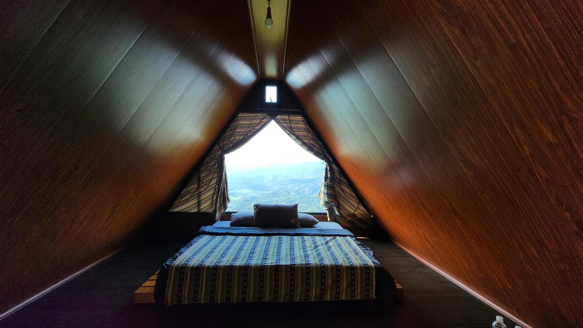 Lau Camping Phinh Ho Yen Bai Εξωτερικό φωτογραφία