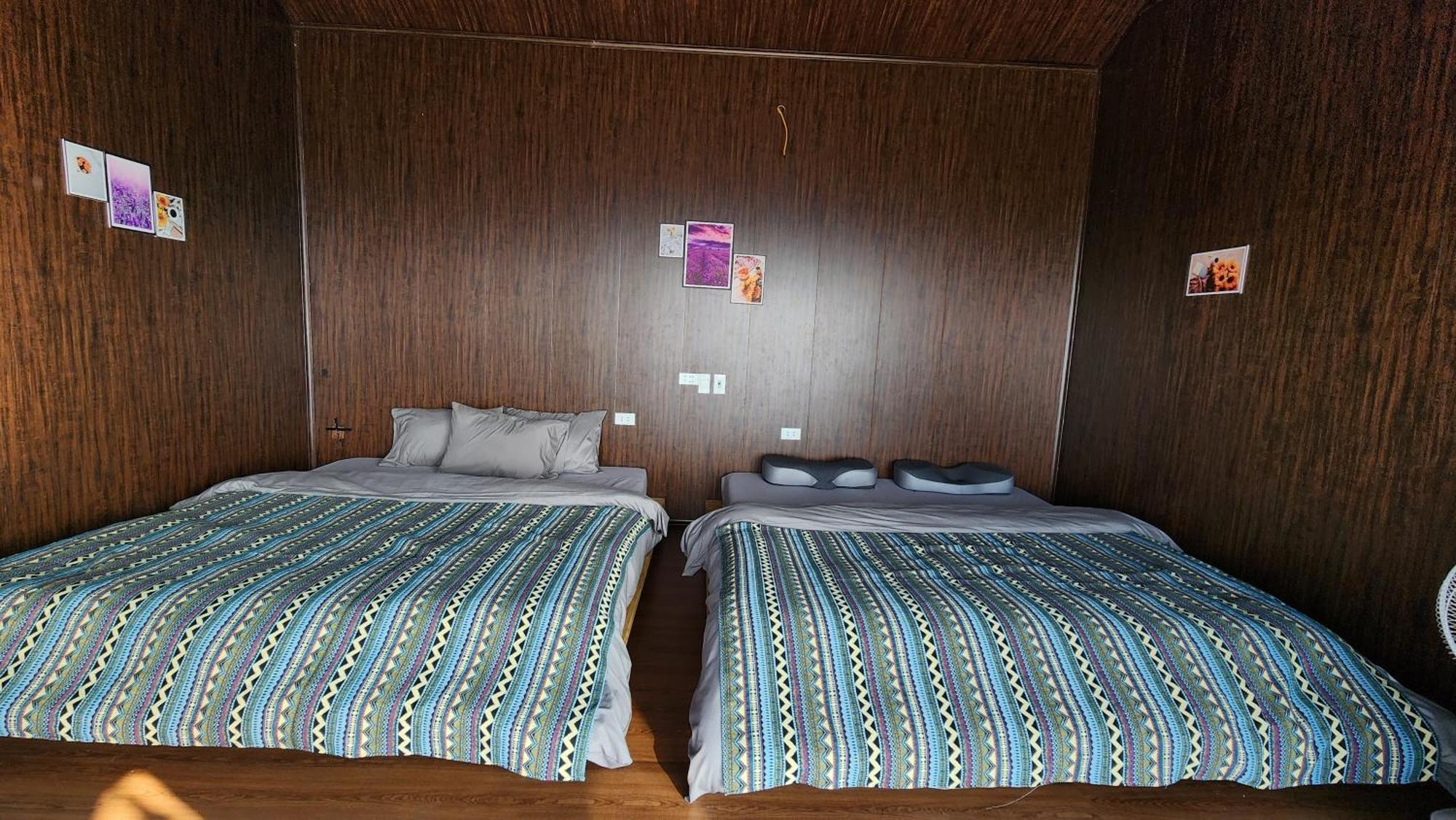 Lau Camping Phinh Ho Yen Bai Εξωτερικό φωτογραφία