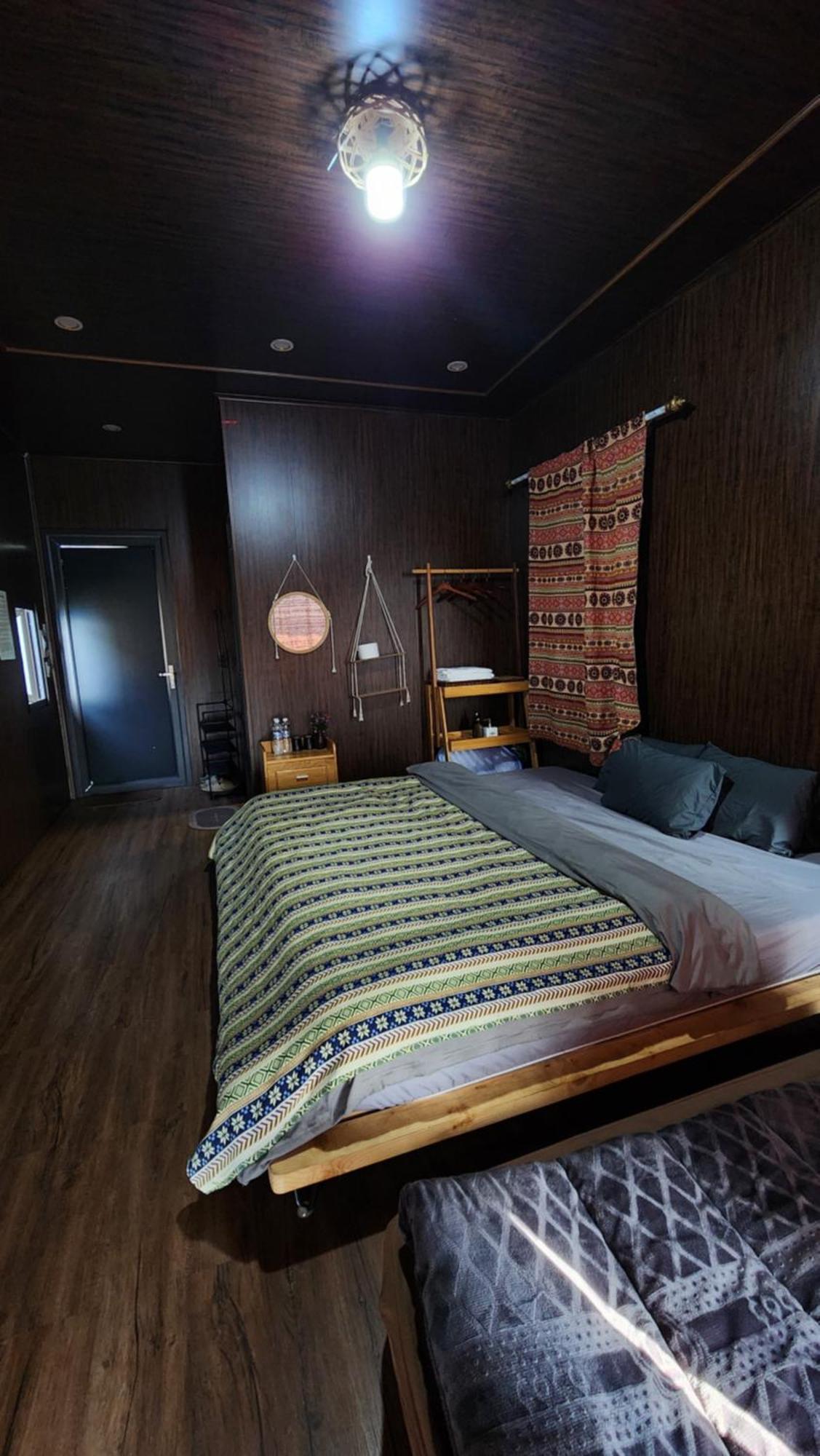 Lau Camping Phinh Ho Yen Bai Εξωτερικό φωτογραφία