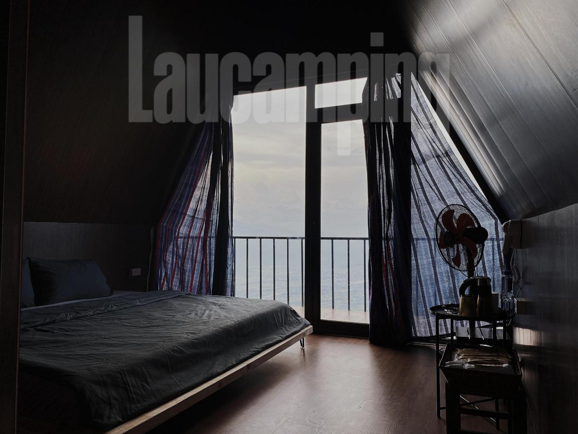 Lau Camping Phinh Ho Yen Bai Εξωτερικό φωτογραφία