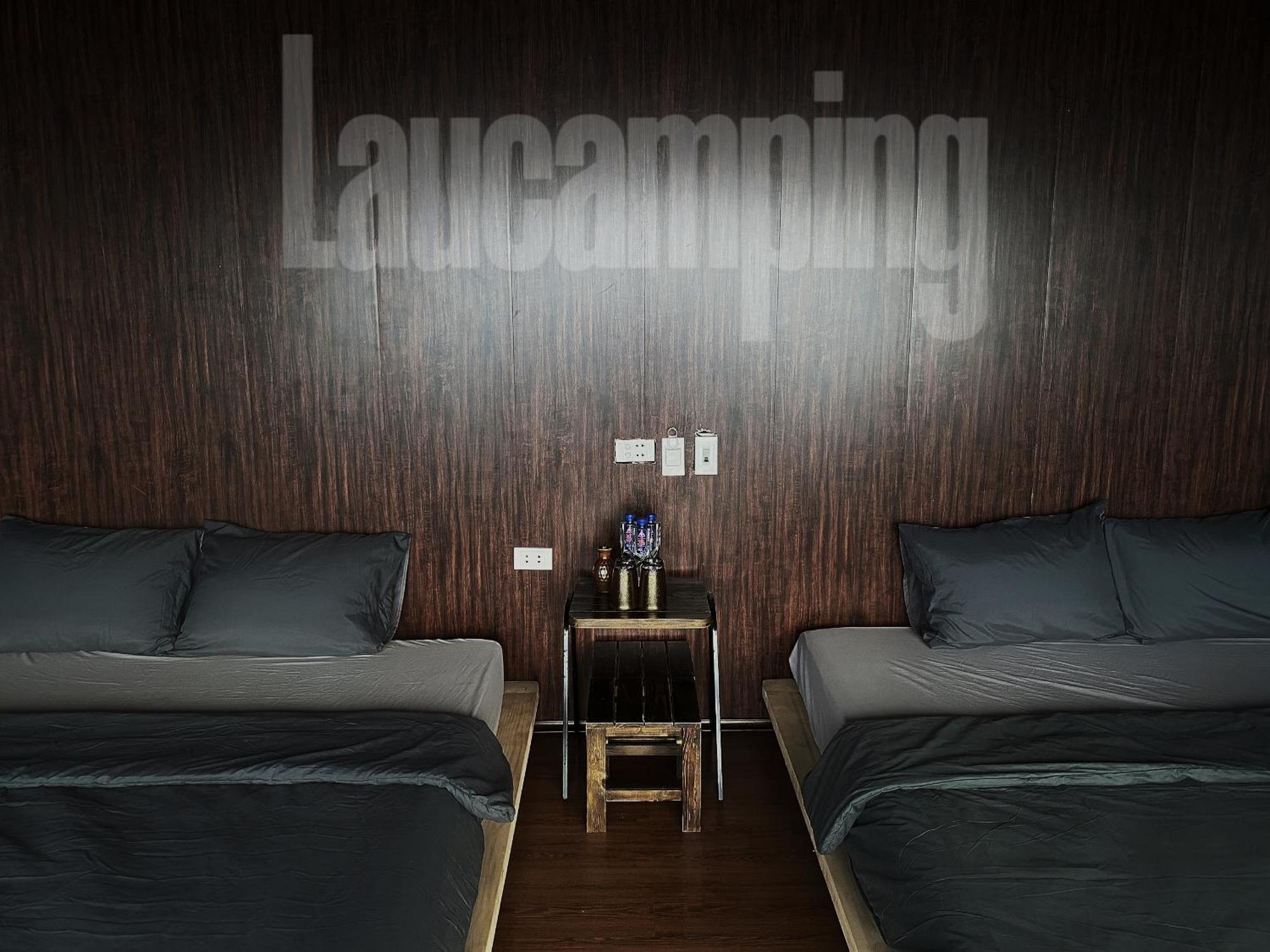 Lau Camping Phinh Ho Yen Bai Εξωτερικό φωτογραφία