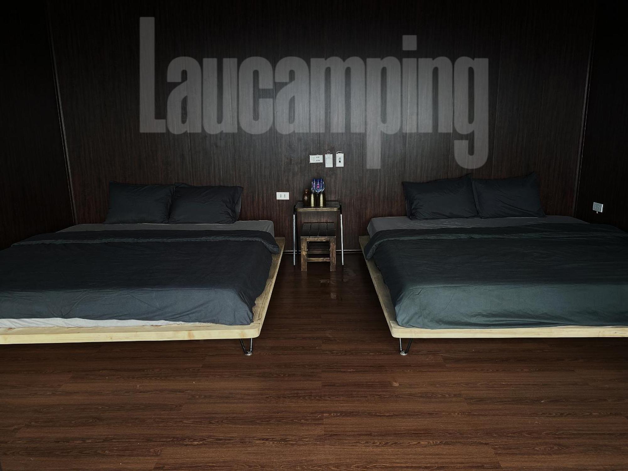 Lau Camping Phinh Ho Yen Bai Εξωτερικό φωτογραφία