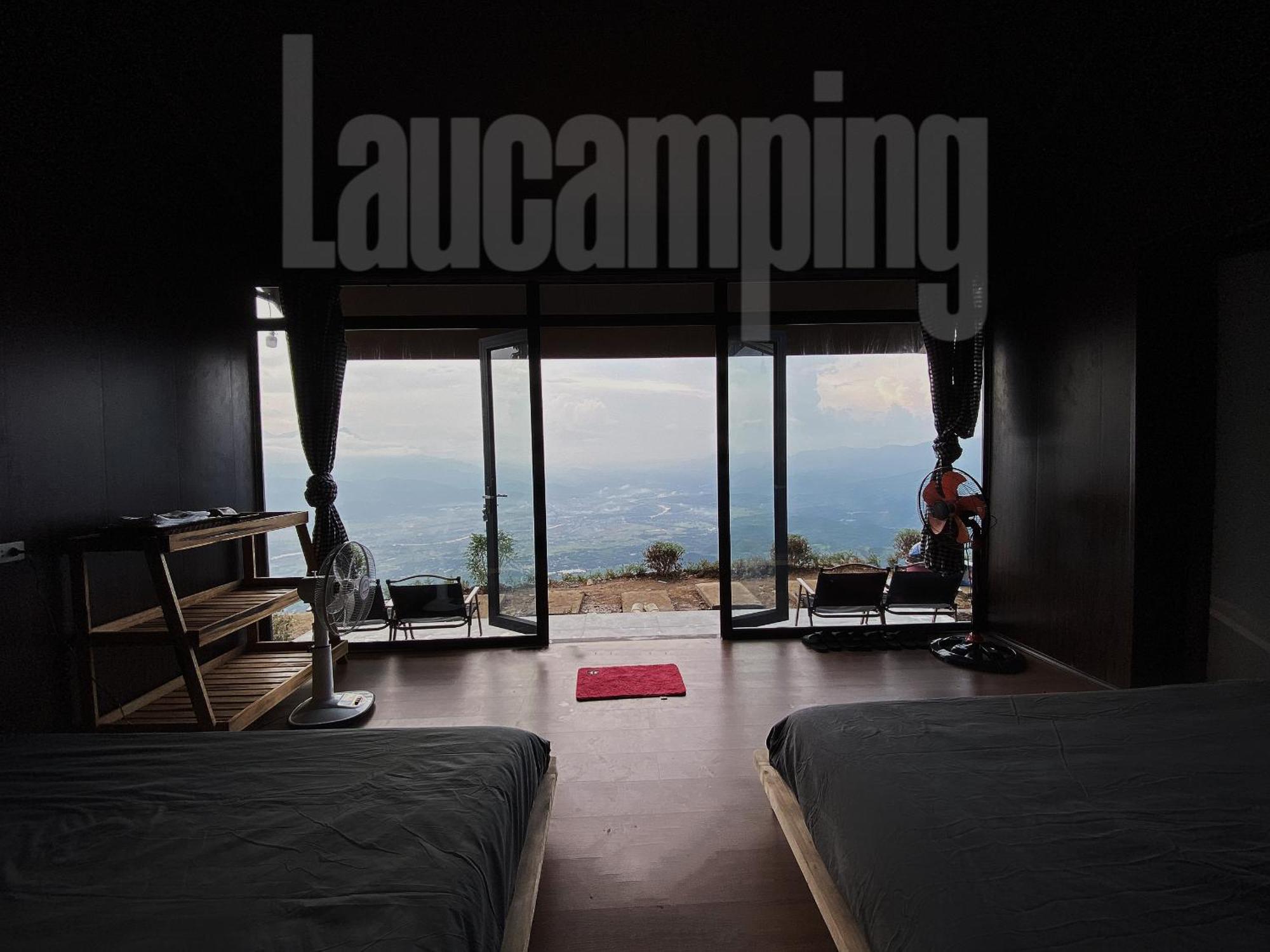 Lau Camping Phinh Ho Yen Bai Εξωτερικό φωτογραφία