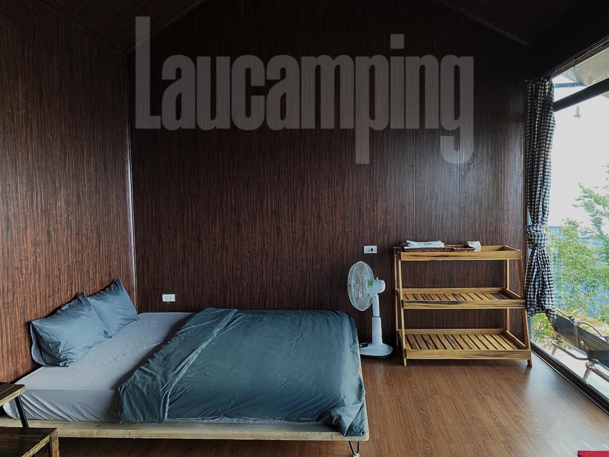 Lau Camping Phinh Ho Yen Bai Εξωτερικό φωτογραφία
